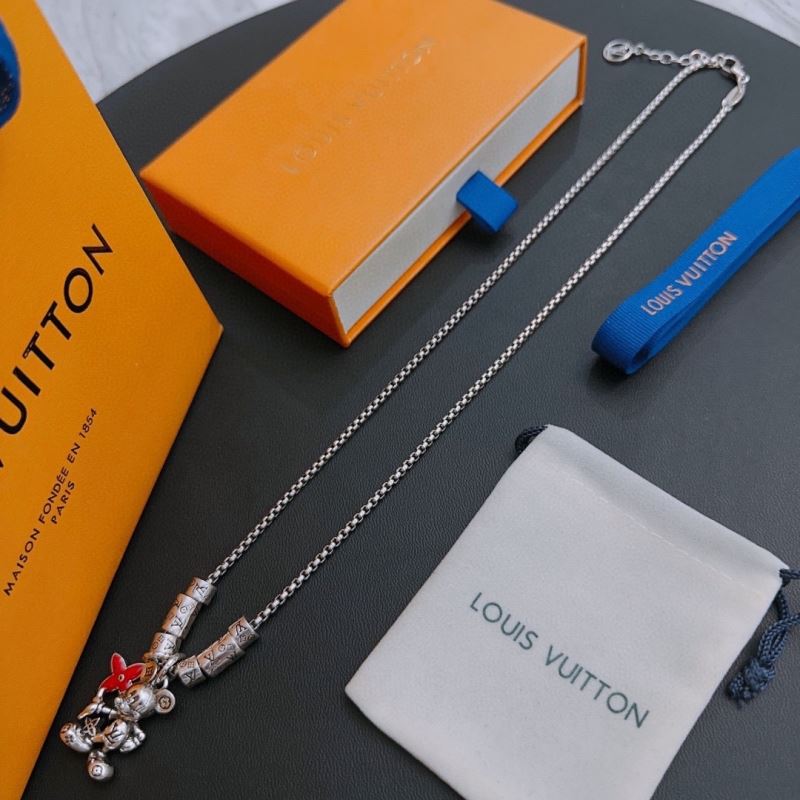 Louis Vuitton Necklaces